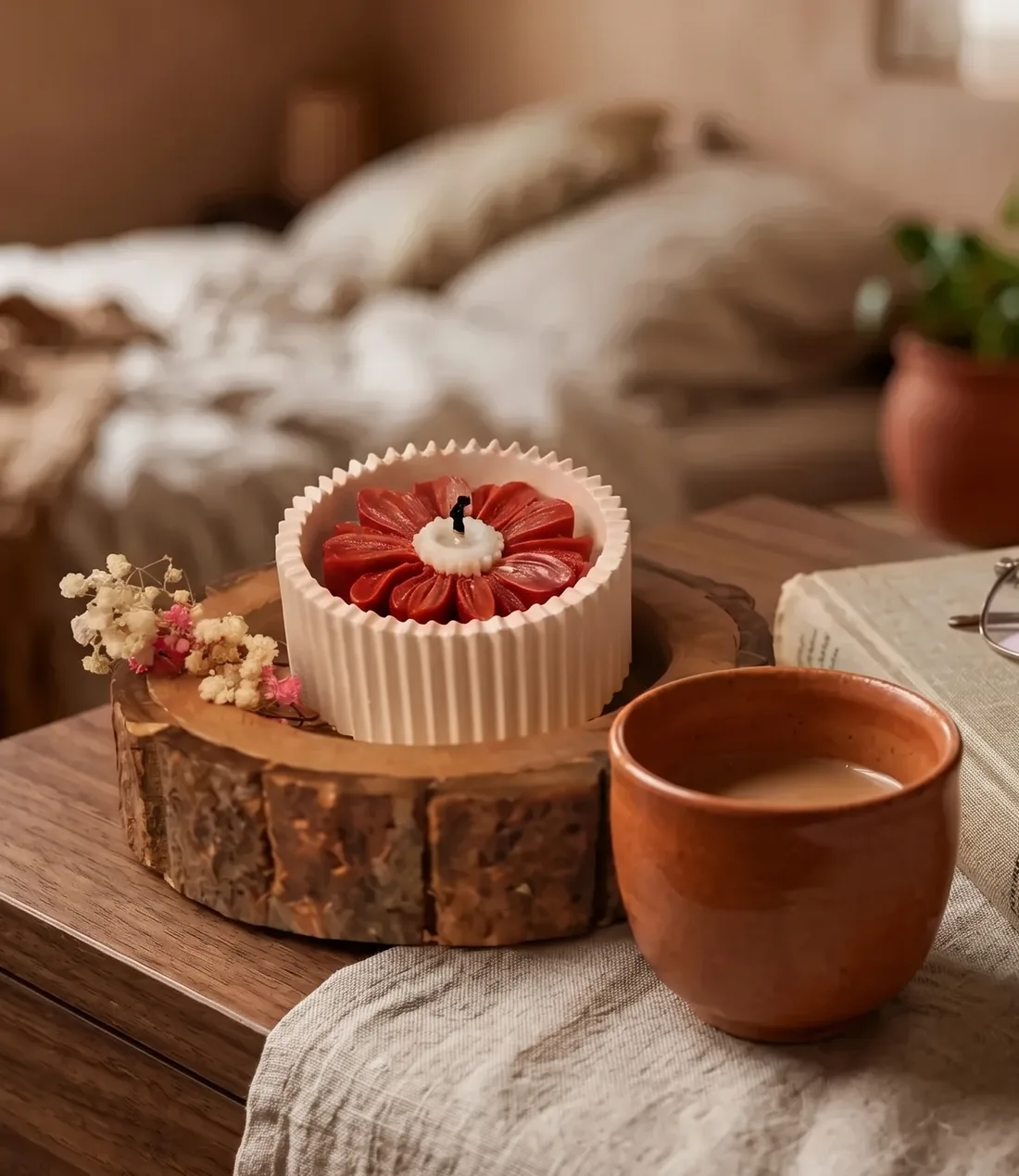 Daisy Bloom
