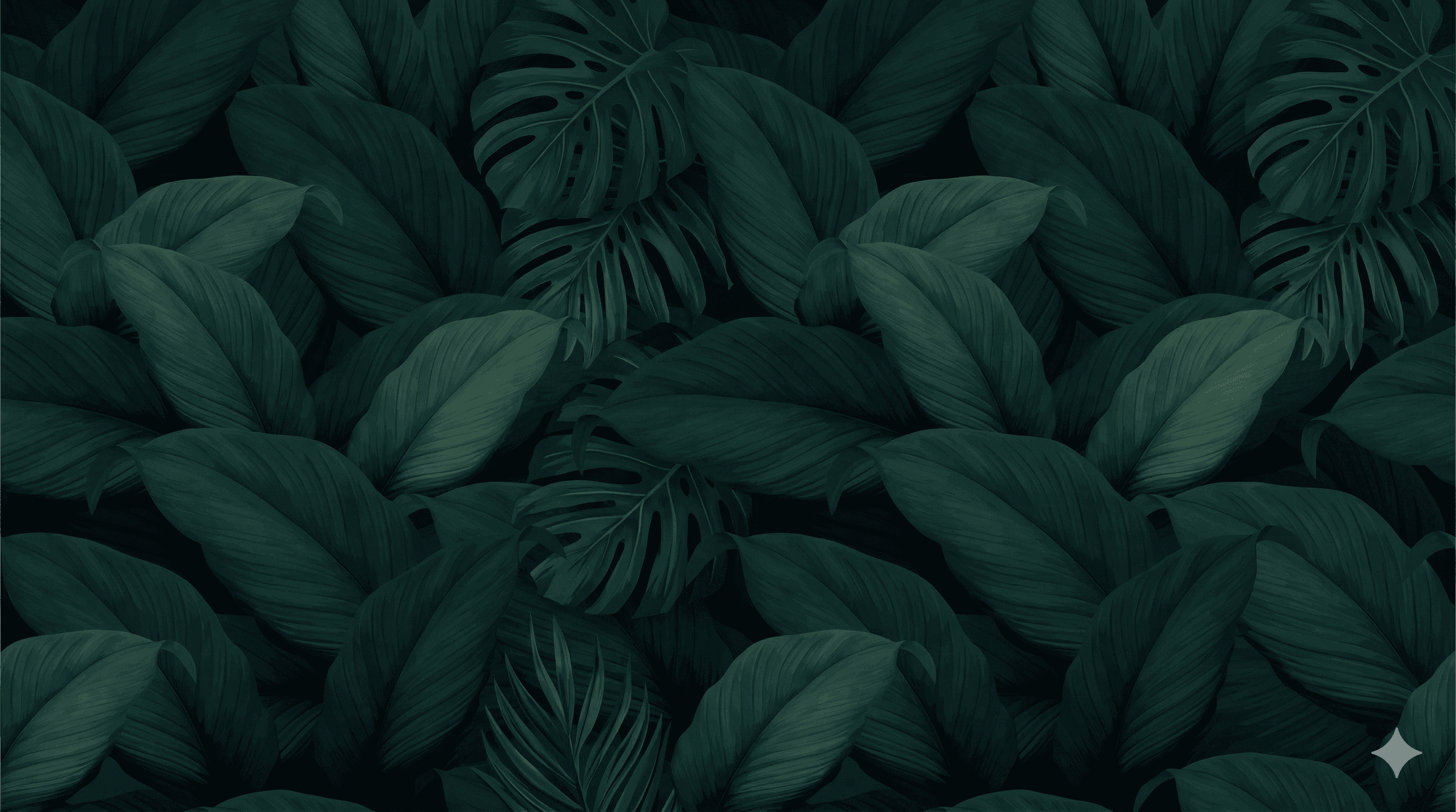Footer background