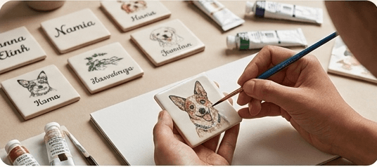 Custom Magnets