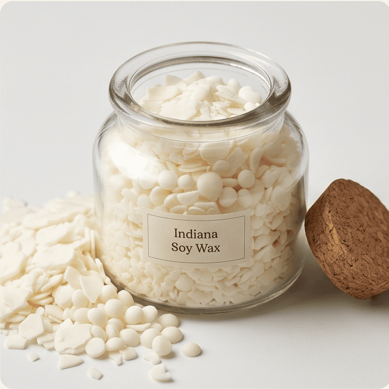 Soy wax