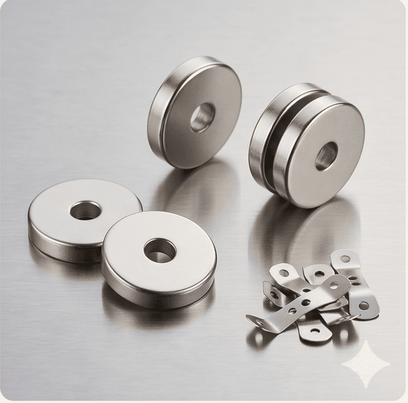 Magnets