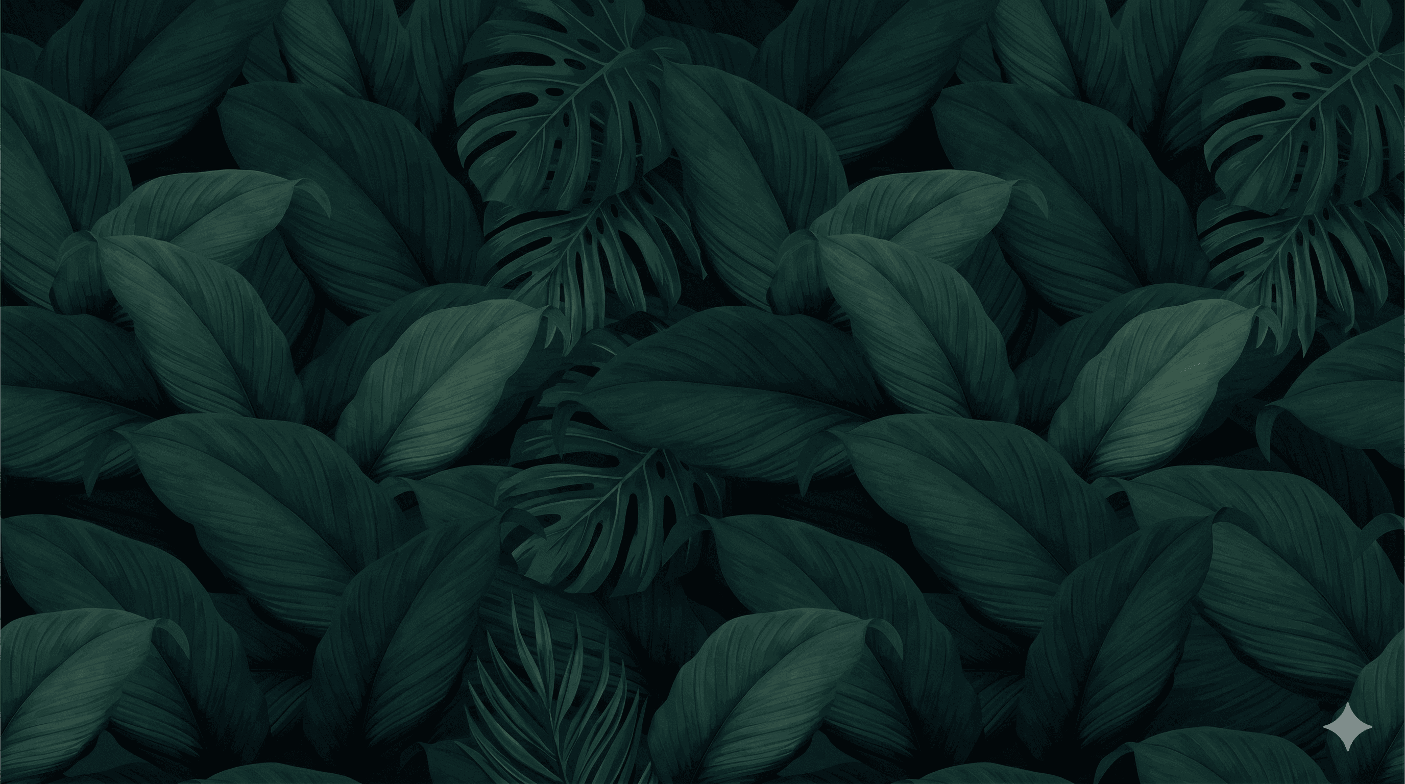 Footer background