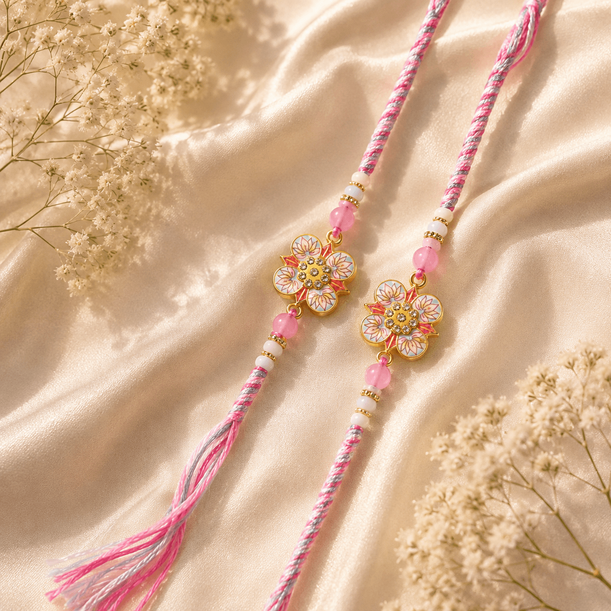 Rakhi premium