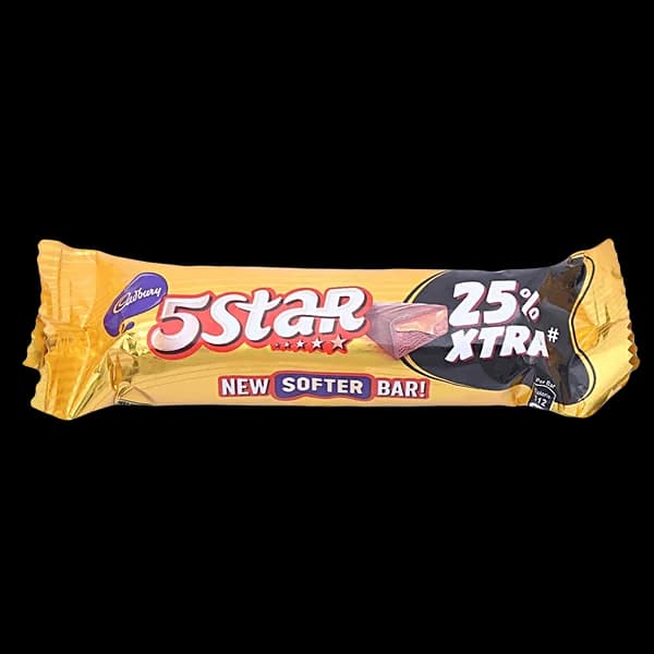 5 star