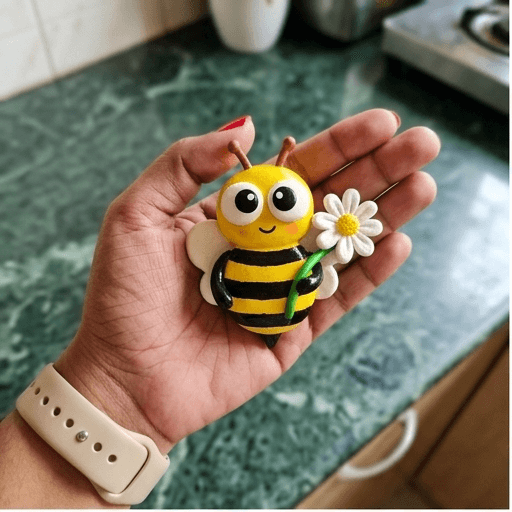 The Bumble Blossom