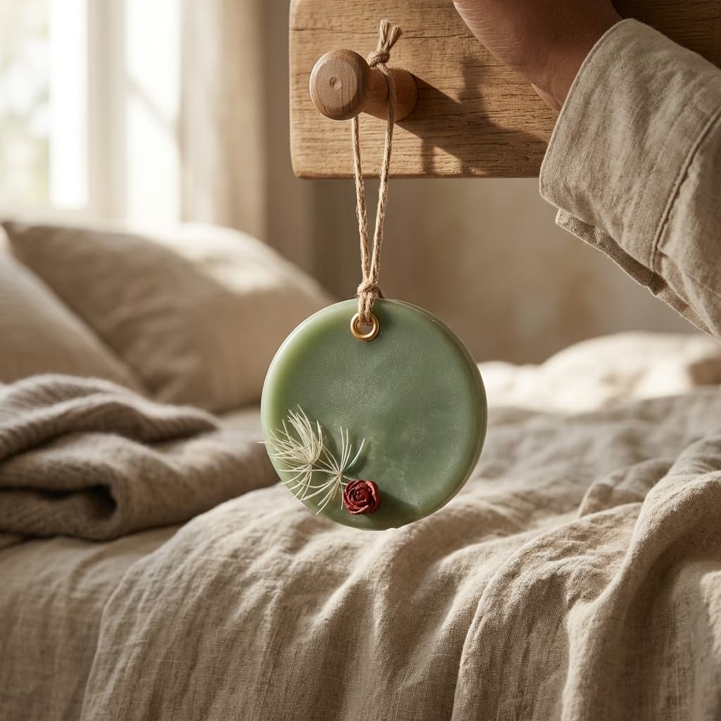 Botanical Bliss Wax Sachet