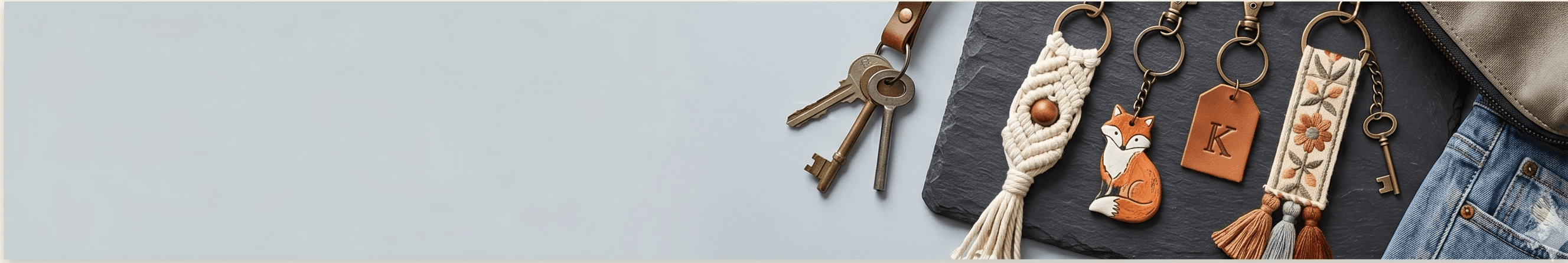 Key Chains
