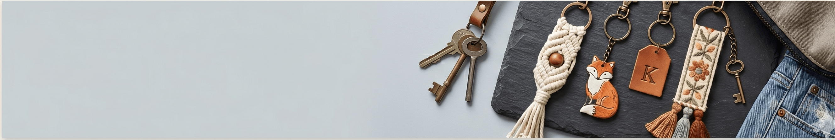 Key Chains